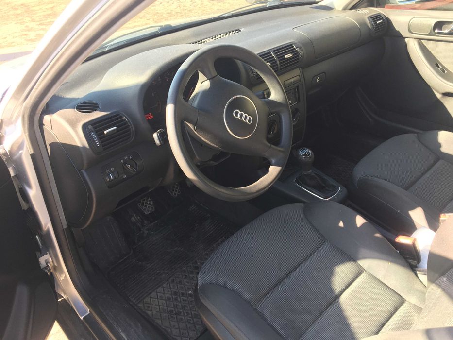 Sprzedam audi a3 2002r.