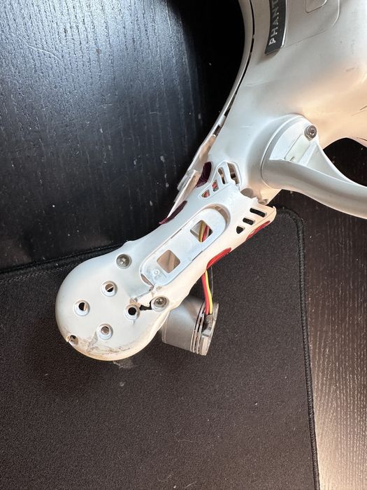 Vendo Dji Phantoon 3