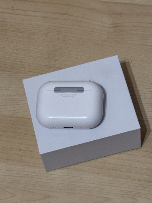Apple AirPods 3 Pro – Nowe
