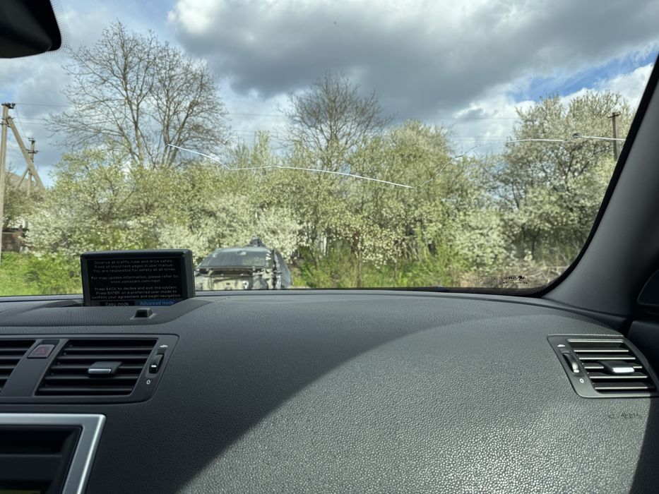 Volvo v50 Drive 2010