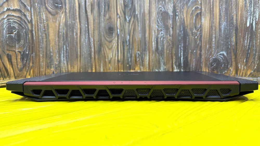 Геймерський Ноутбук Acer Nitro 5 An515-54 /GeForce GTX 1650 4 GB /ГАРАНТІЯ