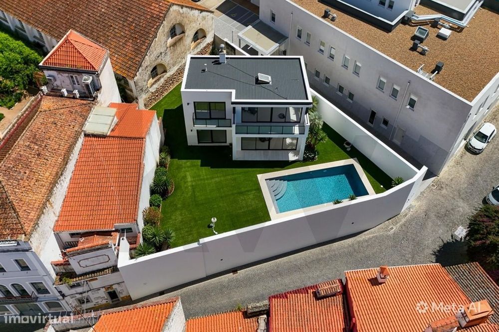 Ruínas para Reabilitação | Centro Histórico de Elvas