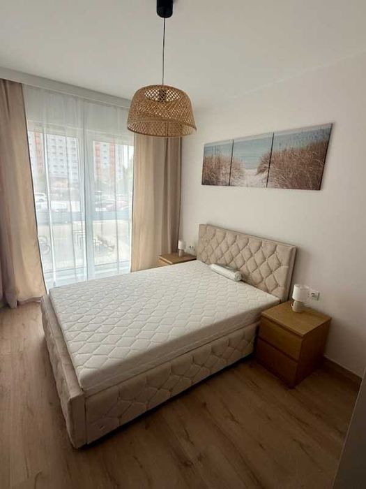 Mieszkanie – Poznań, Osiedle Bolesława Chrobrego, Piątkowo - Widok 5
