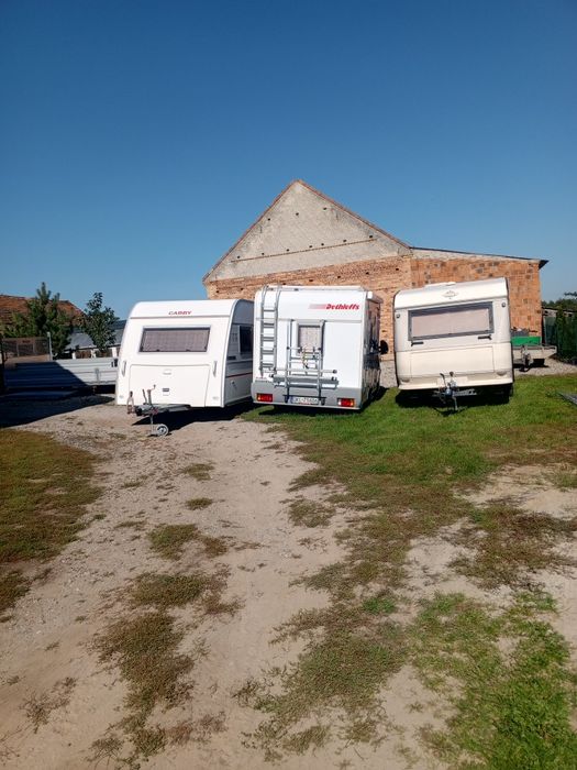 Serwis przyczep samochodowych,naprawa urzadzeń najazdowych.