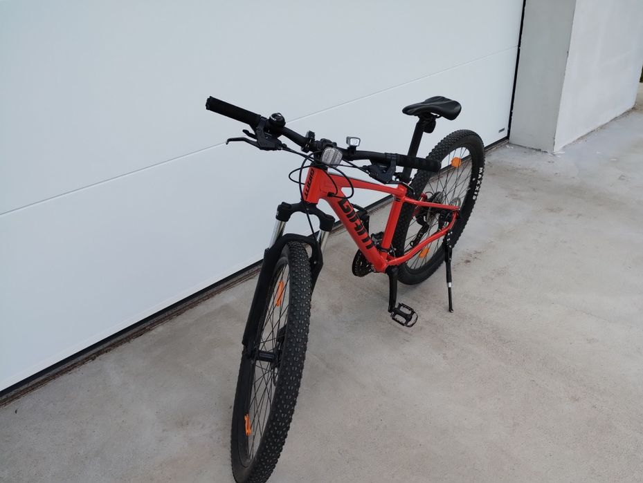 Rower MTB Giant talon 4