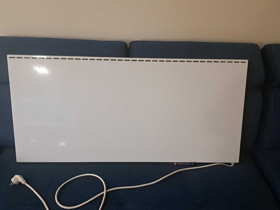 Grzejnik na podczerwień MODEL TWP 1000 WB+TERMOSTAT  TS 2O GRATIS