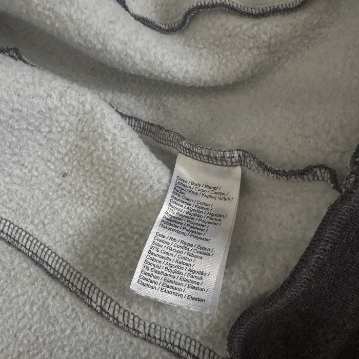 Кофта  «Lacoste»