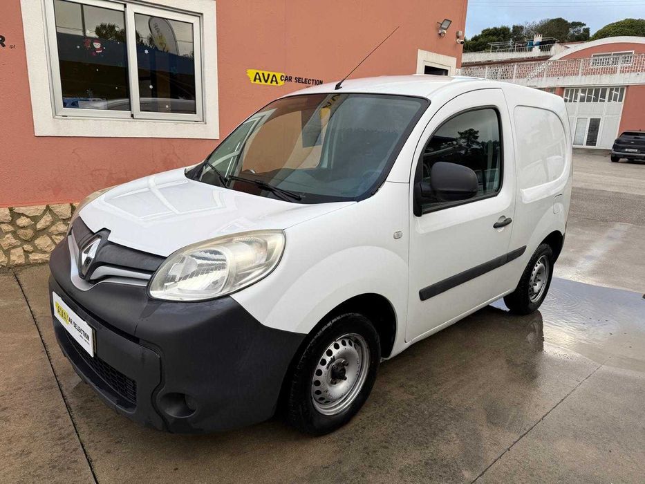 Renault Kangoo 1.5 DCI COMPACT