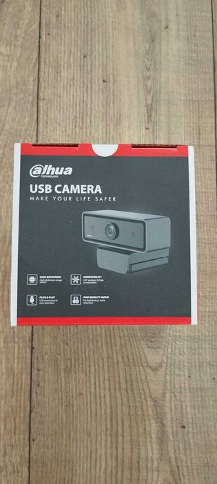 Kamera internetowa hac-uz3