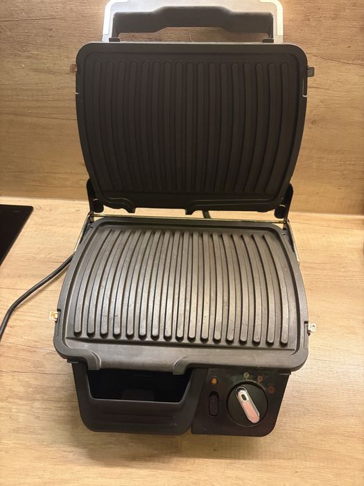 Grill elektryczny Tefal Supergrill