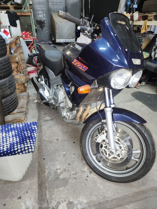 Yamaha