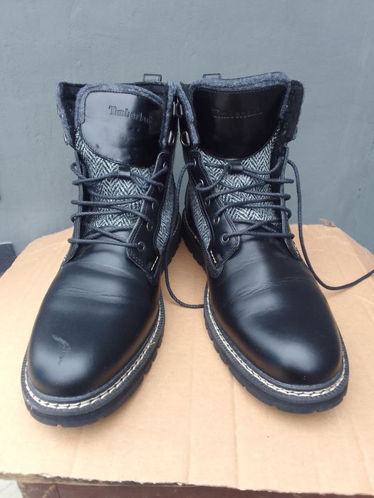 Ботинки Timberland