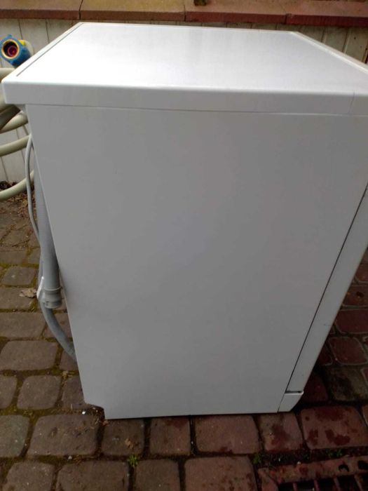 Zmywarka do naczyń wolnostojąca