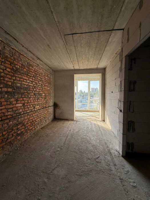 Продаж 1-кімнатної квартири в ЖК “Harmony for Life”