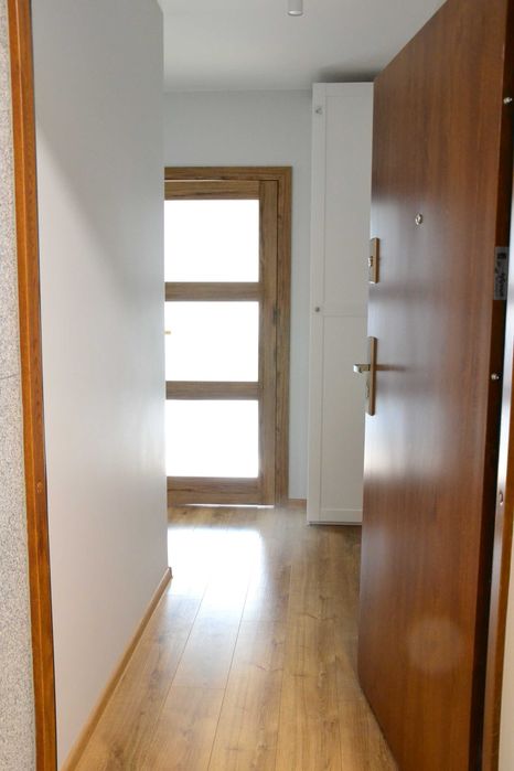 Mieszkanie – Gorzów Wielkopolski, Stare Miasto - Widok 2