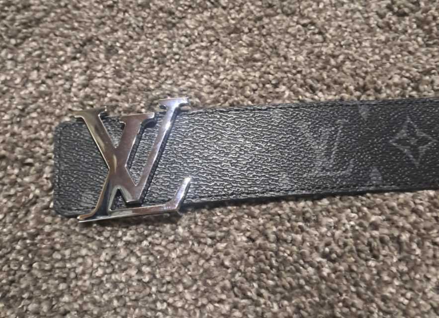 pasek Louis Vuitton 35/34