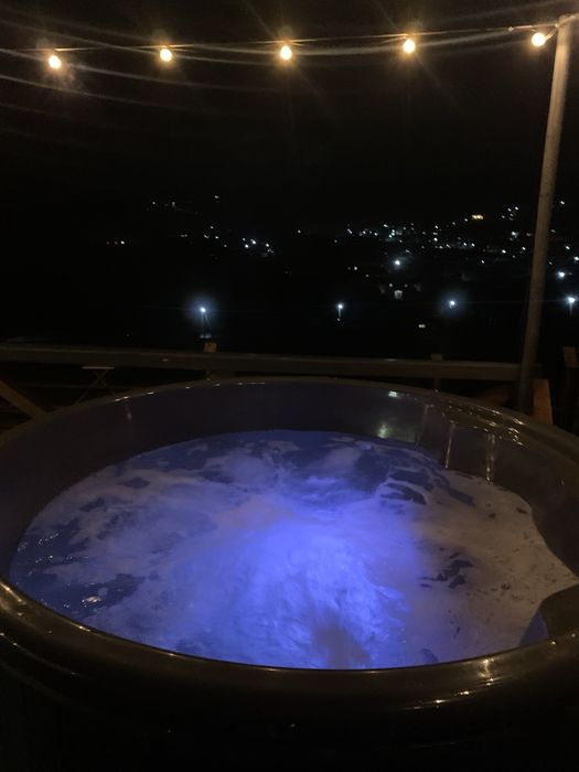 Відпочинок у Ворохті