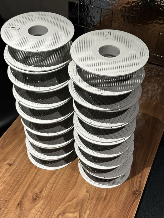 Szpule Bambu Lab Refill