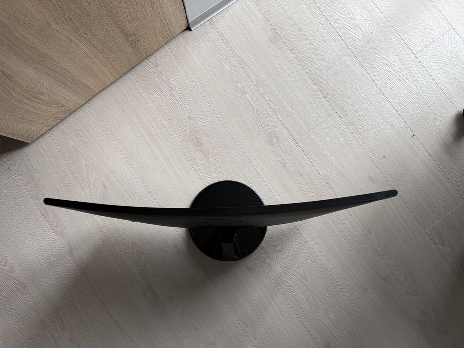 Samsung 27 Curved C27F390FHI