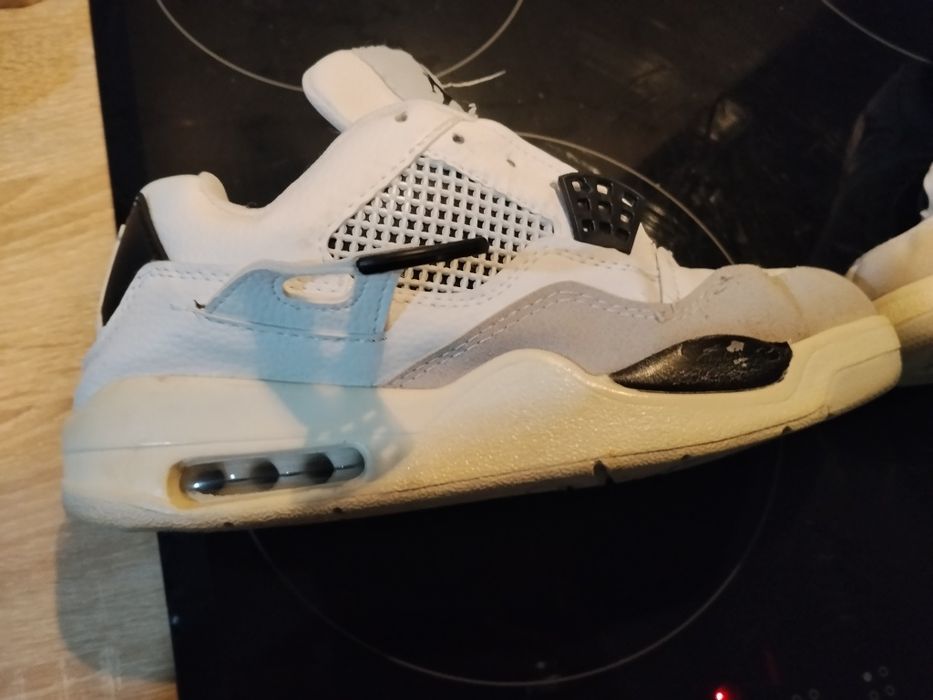 Buty sportowe do chodzenia