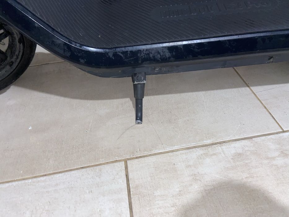 Trotinete eletrica ninebot E2 pro