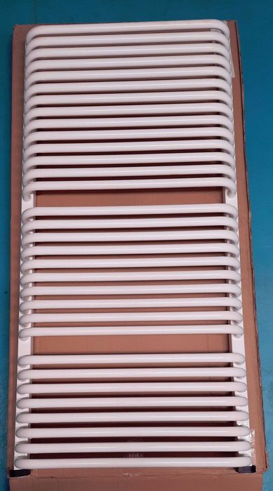 Grzejnik drabinkowy łazienkowy 1100x540