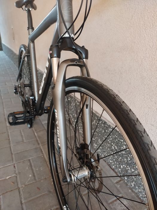 Rower trekkingowy Giant 28" po serwisie/gwarancja