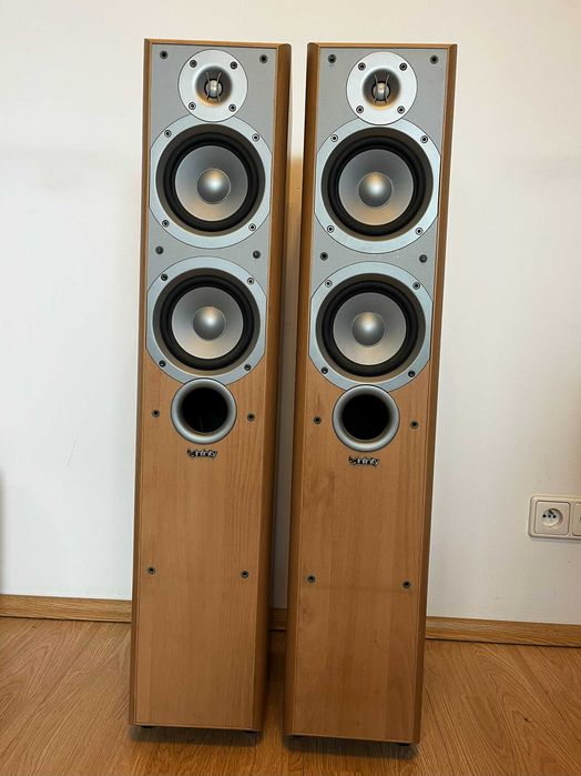 Kino Domowe 5.2 INFINITY PRIMUS (2x250, 2x150, C25 + Sub)
