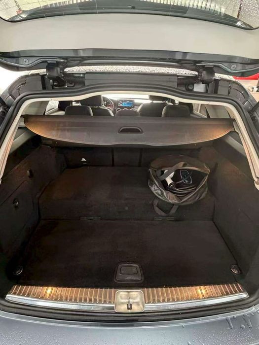 Mercesdes C300 De station em bom estado