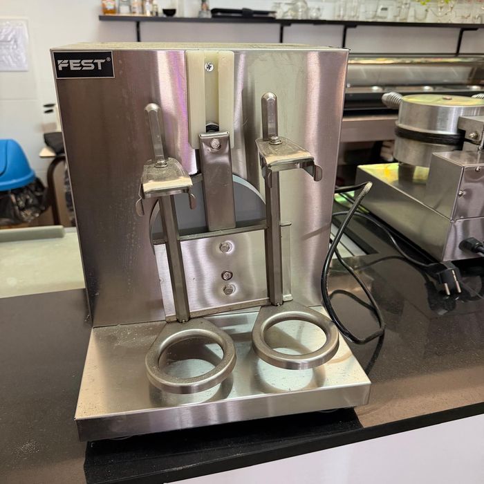 Tudo para abrir o seu Bubble Tea Shoop