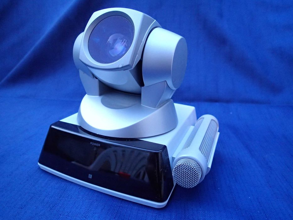 Kamera SONY Kamera konferencyjna videokonferencja