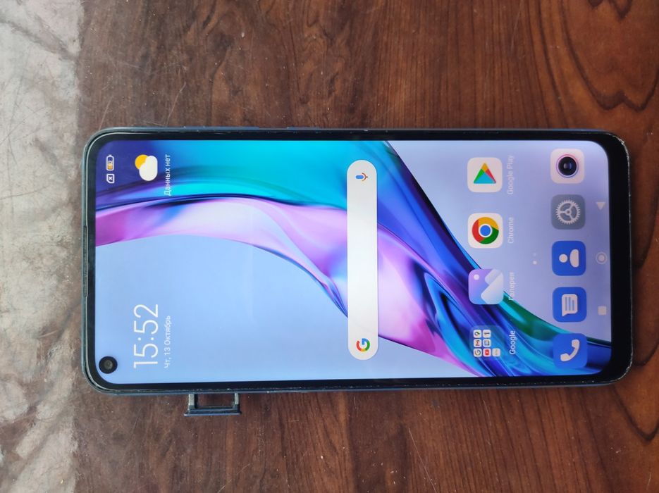 Xiaomi redmi note 9  1+3/64