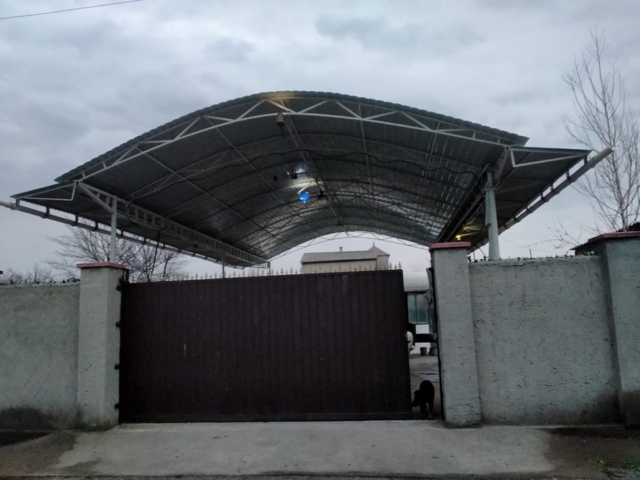 Продам дом с участком 12 соток