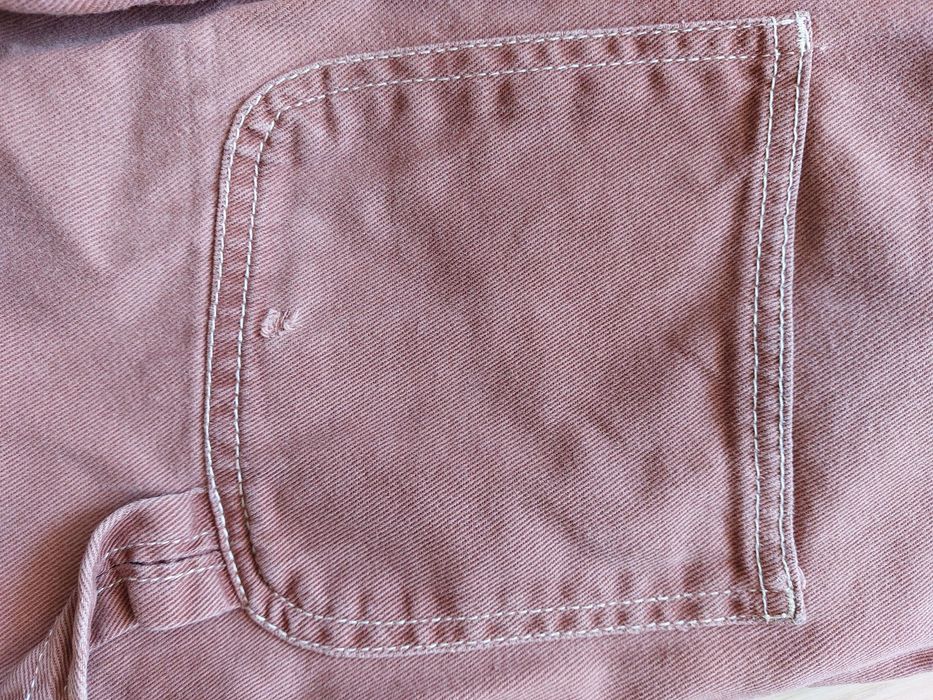 spodnie terranova rozmiar 36