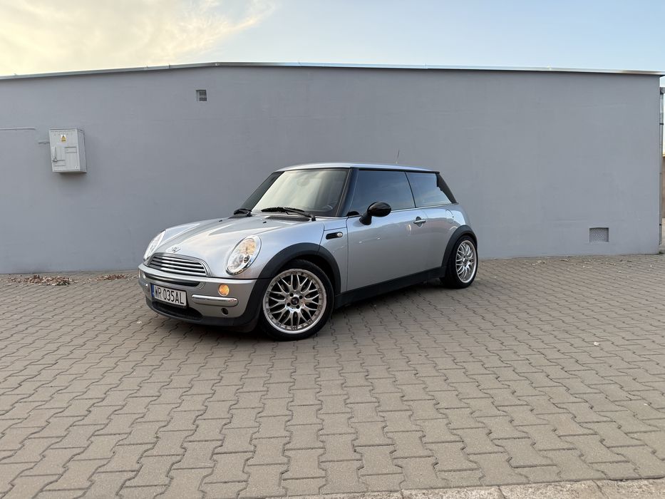 MINI One