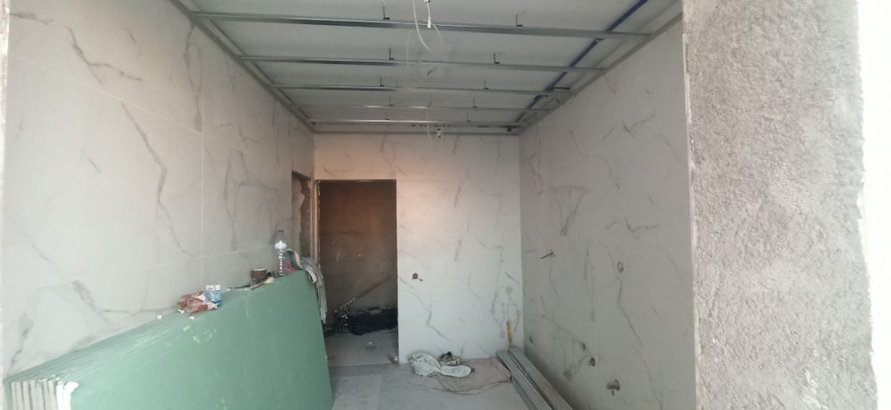 Trolha de acabamentos,