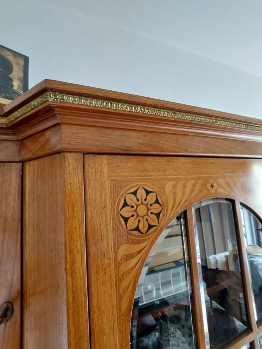 Sprzedam stylową witrynę