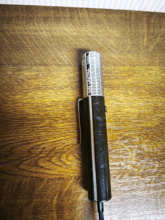 Mikrofon UNITRA Tonsil PRL