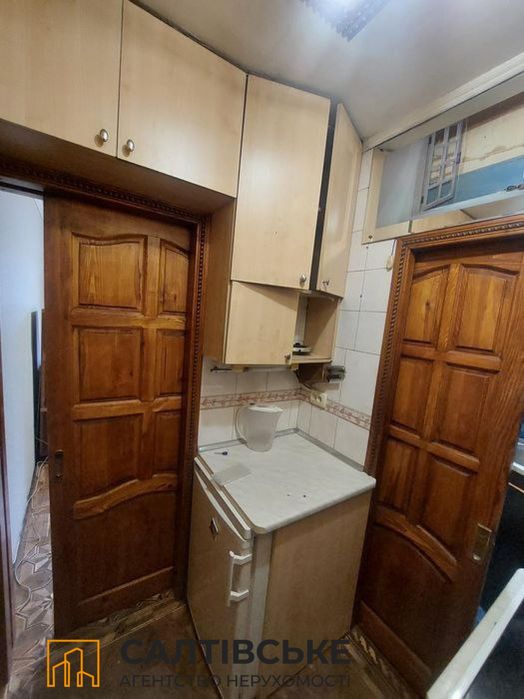 ОА-2947 Продам гостинку 20м2 на Салтовке Студенческая 535 м/р