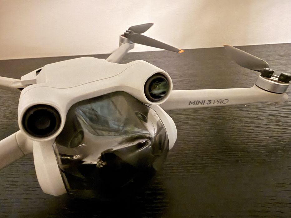 DJI Mini 3 Pro Drone with RC Controller445253666095779842