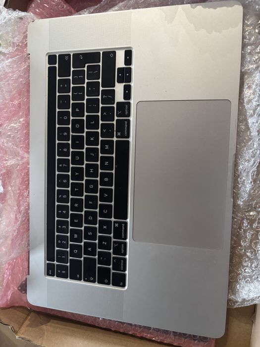A2141 macbook pro kadlubek sprawny