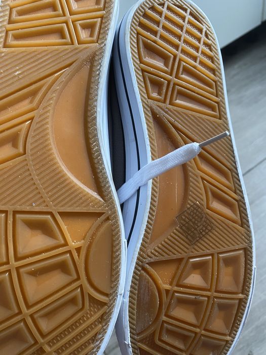 Nowe trampki damskie/męskie rozm 41