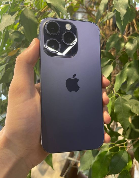 USED iPhone 14 Pro 256GB