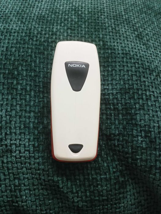 Kultowa Nokia 3510i bez blokady sim-lock nowa bateria