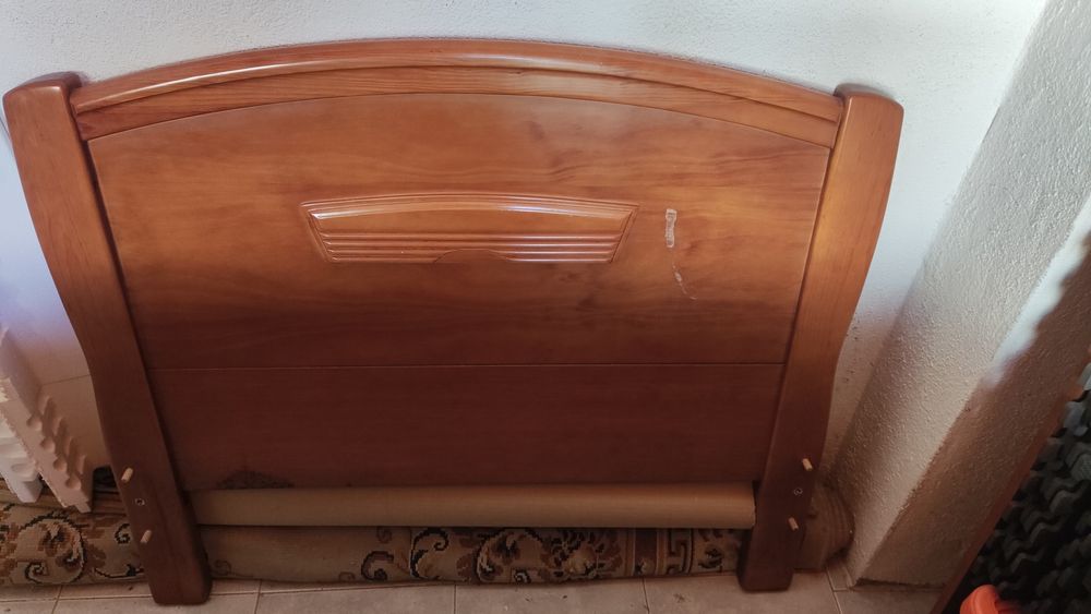 Mobilia de quarto para solteiro