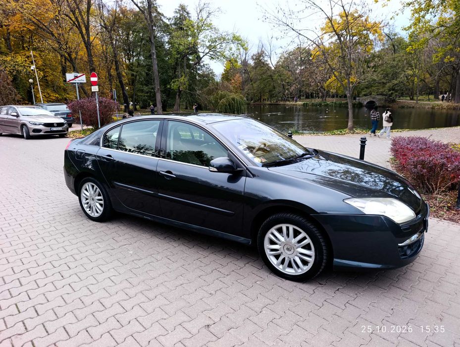 Renault Laguna