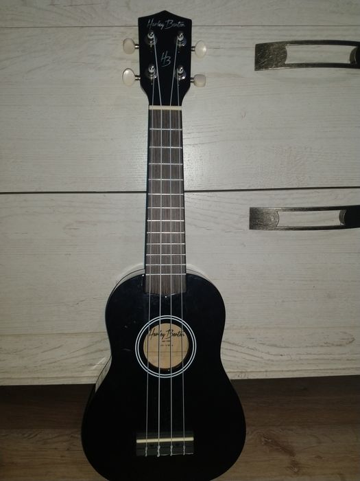 Ukulele Harley Benton