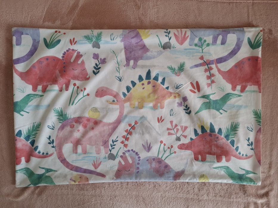 Pościel w dinozaury Dunelm