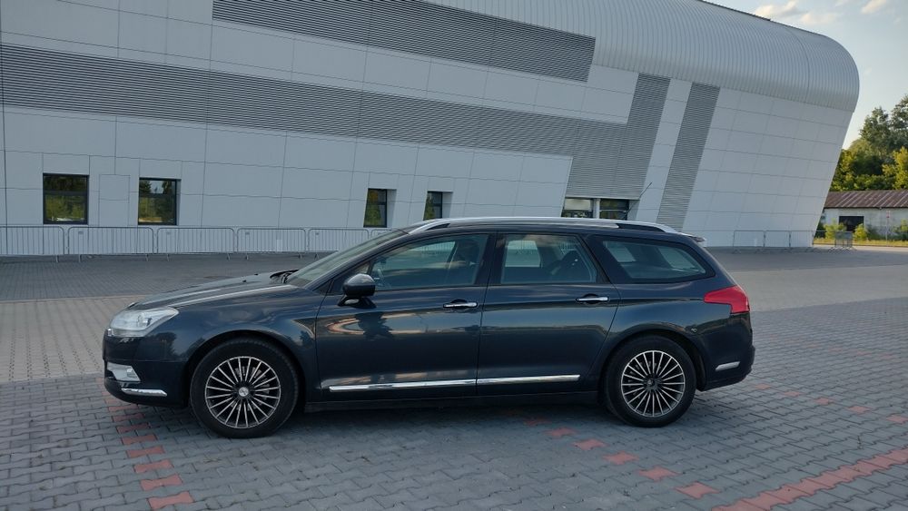 Citroën C5