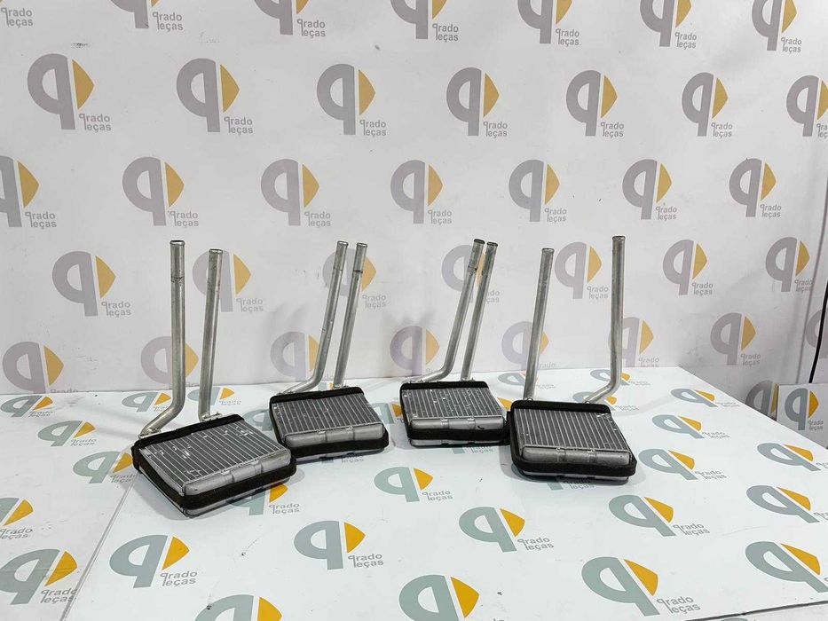 Radiador sofagem smart fortwo 451 3g